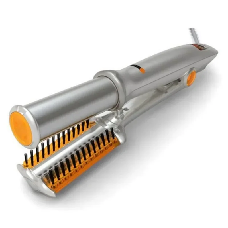 High quality Hair Straightener, Curling Iron, Straight Curling Dual-purpose Hair Tool, Electric Curling Iron, Household Straig
High quality Hair Straightener, Curling Iron, Straight Curling Dual-purpose Hair Tool, Electric Curling Iron, Household Straig