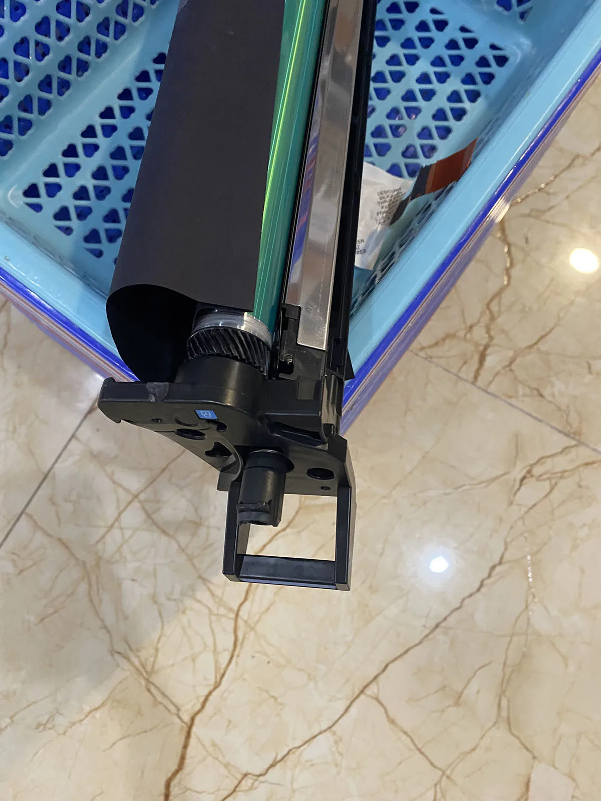 DR312 Drum Unit For Konica Minolta Bizhub 227 287 367 7536 7528 7522 Drum Kit K DR-312
DR312 Drum Unit For Konica Minolta Bizhub 227 287 367 7536 7528 7522 Drum Kit K DR-312