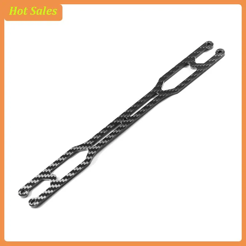 AA05 RC Car Upgrade Carbon Fiber Second Floor For Tamiya TT02 TT-02 RC Car Accessories
AA05 RC Car Upgrade Carbon Fiber Second Floor For Tamiya TT02 TT-02 RC Car Accessories
