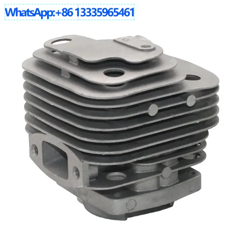 2PCS Suitable for ECHO-SRM4300 Piston 40mm Block Power Assembly Chainsaw Cylinder Assembly Piston Ring Accessories
2PCS Suitable for ECHO-SRM4300 Piston 40mm Block Power Assembly Chainsaw Cylinder Assembly Piston Ring Accessories