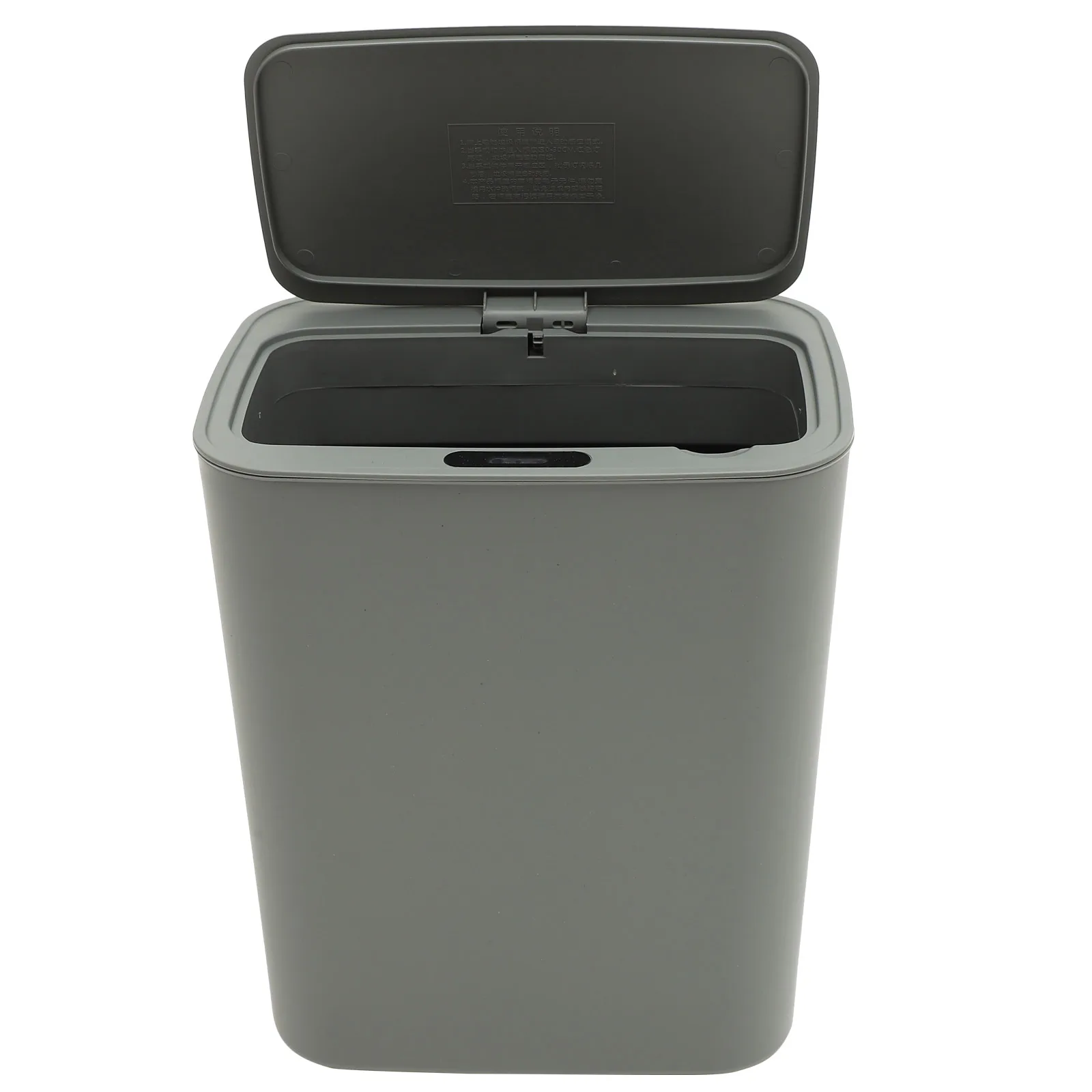 Smart Trash Can Automatic Waste Container Dustbin Lid PP Inductive Office Garbage Storage Sensor Bin Home Hotel Dorm Room Eco
Smart Trash Can Automatic Waste Container Dustbin Lid PP Inductive Office Garbage Storage Sensor Bin Home Hotel Dorm Room Eco