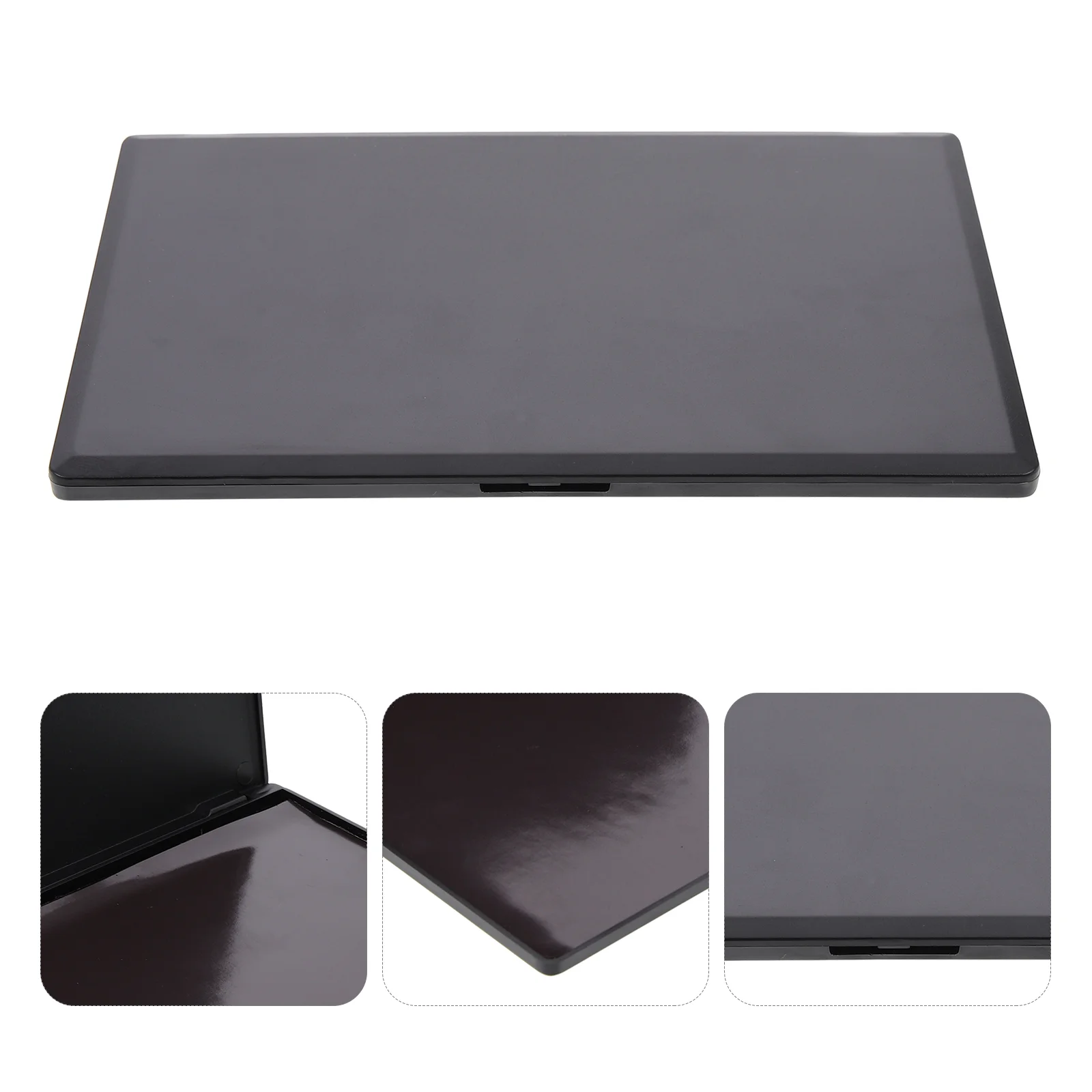 DIY Eyeshadow Palette Magnetic Travel Containers Tray Lipstick Storage Abs Empty Organizer Pallet
DIY Eyeshadow Palette Magnetic Travel Containers Tray Lipstick Storage Abs Empty Organizer Pallet