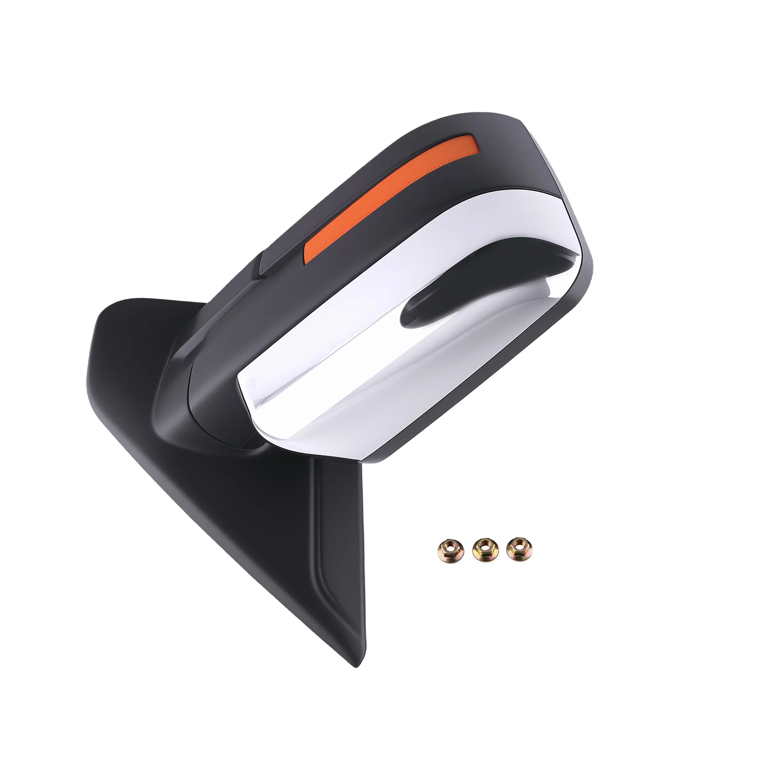 Right Side Mirror for Ford F150 Truck 04-14 Power 7L3Z17682AE Heated FO1321369
Right Side Mirror for Ford F150 Truck 04-14 Power 7L3Z17682AE Heated FO1321369