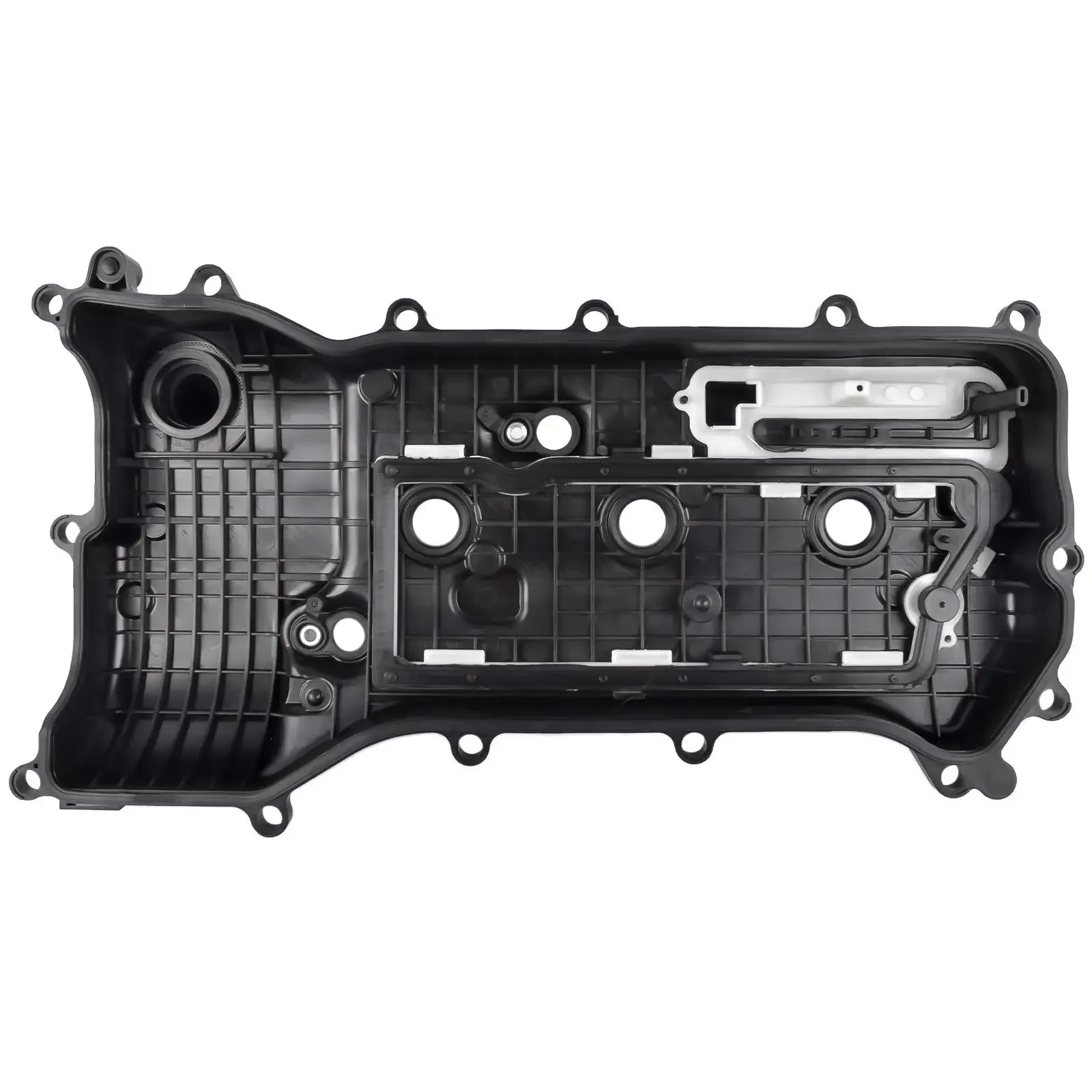 AP01 Left Engine Valve Cover For Lexus RX350 LS500h 18-23 Toyota Tacoma 16-23 3.5L V6
AP01 Left Engine Valve Cover For Lexus RX350 LS500h 18-23 Toyota Tacoma 16-23 3.5L V6