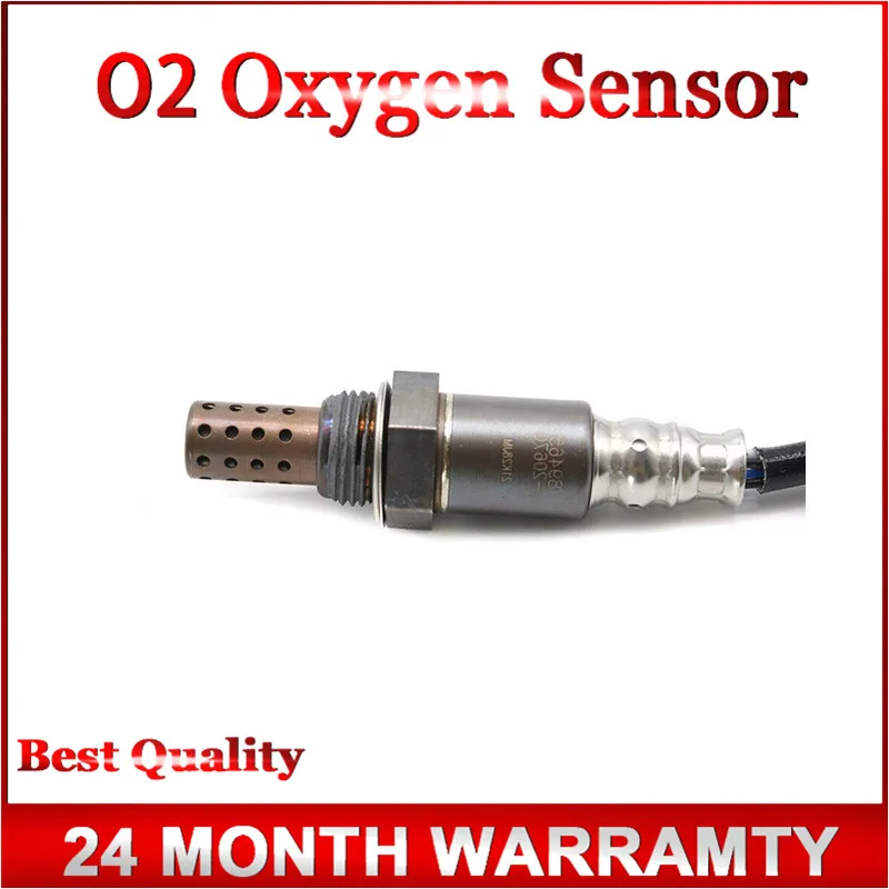 89465-20700 89465-20670 Лямбда-зонд датчика кислорода для 2000-2003 TOYOTA CELICA 234-4604
89465-20700 89465-20670 Лямбда-зонд датчика кислорода для 2000-2003 TOYOTA CELICA 234-4604