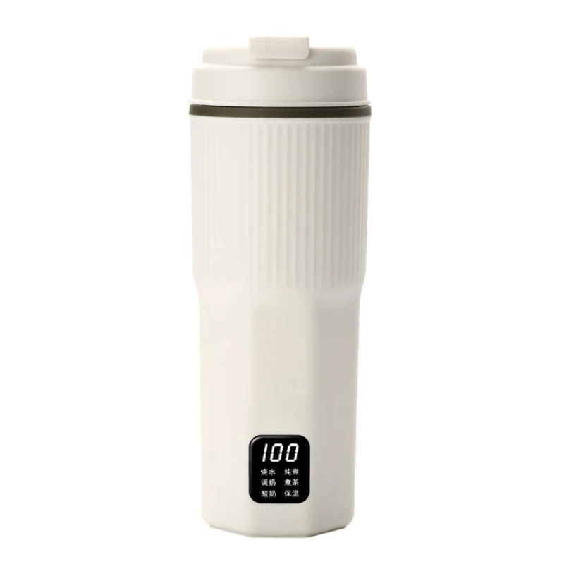 Portable kettle USB boiling cup Car electric water cup type-c electric kettle Travel business trip boiling water artifact
Portable kettle USB boiling cup Car electric water cup type-c electric kettle Travel business trip boiling water artifact