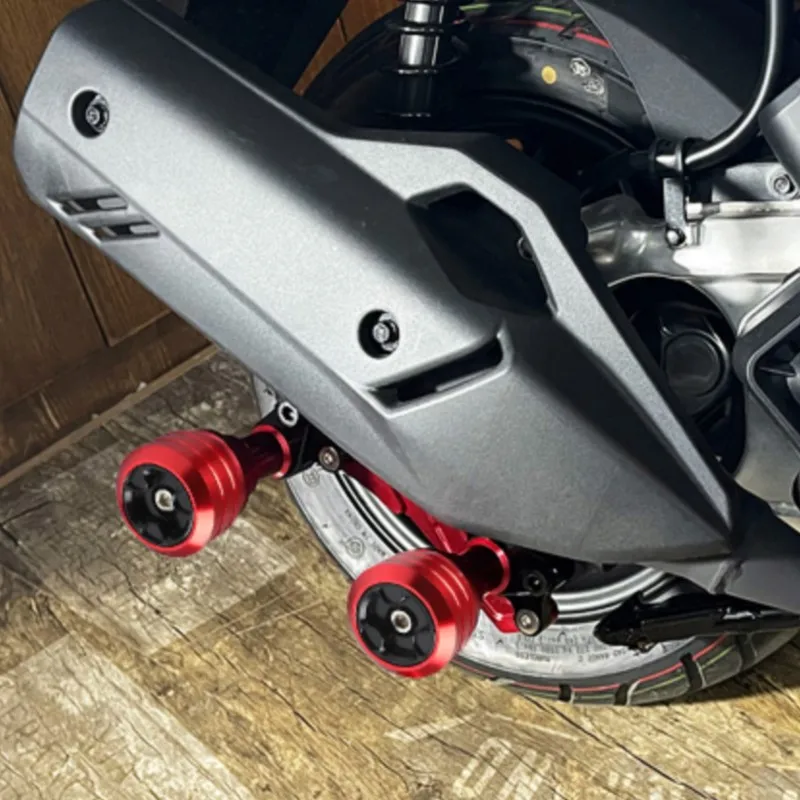 For Husqvarna te300 2023 Motorcycle Accessories Frame Crash Pads Engine Case Sliders Protection TE 300 TE300
For Husqvarna te300 2023 Motorcycle Accessories Frame Crash Pads Engine Case Sliders Protection TE 300 TE300