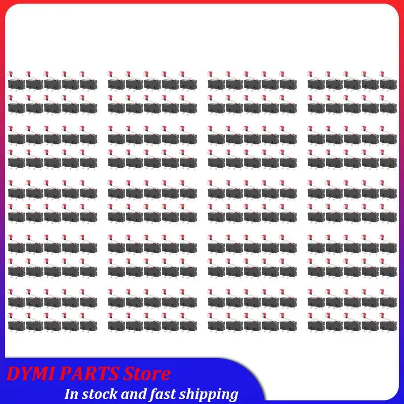Глобальная распродажа - 200 шт. мини-микро-ограниченный переключатель, роликовый рычаг SPDT, мгновенное действие, лот
Глобальная распродажа - 200 шт. мини-микро-ограниченный переключатель, роликовый рычаг SPDT, мгновенное действие, лот