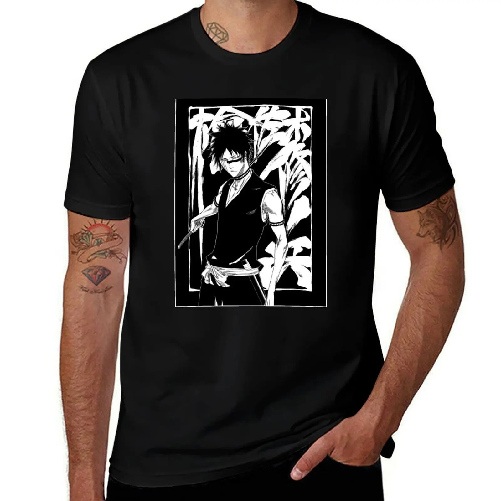 Cool Manga Style Art Anime Character T-Shirt t shirts for man pack cotton man t shirts graphic t shirt for man T-Shirt
Cool Manga Style Art Anime Character T-Shirt t shirts for man pack cotton man t shirts graphic t shirt for man T-Shirt