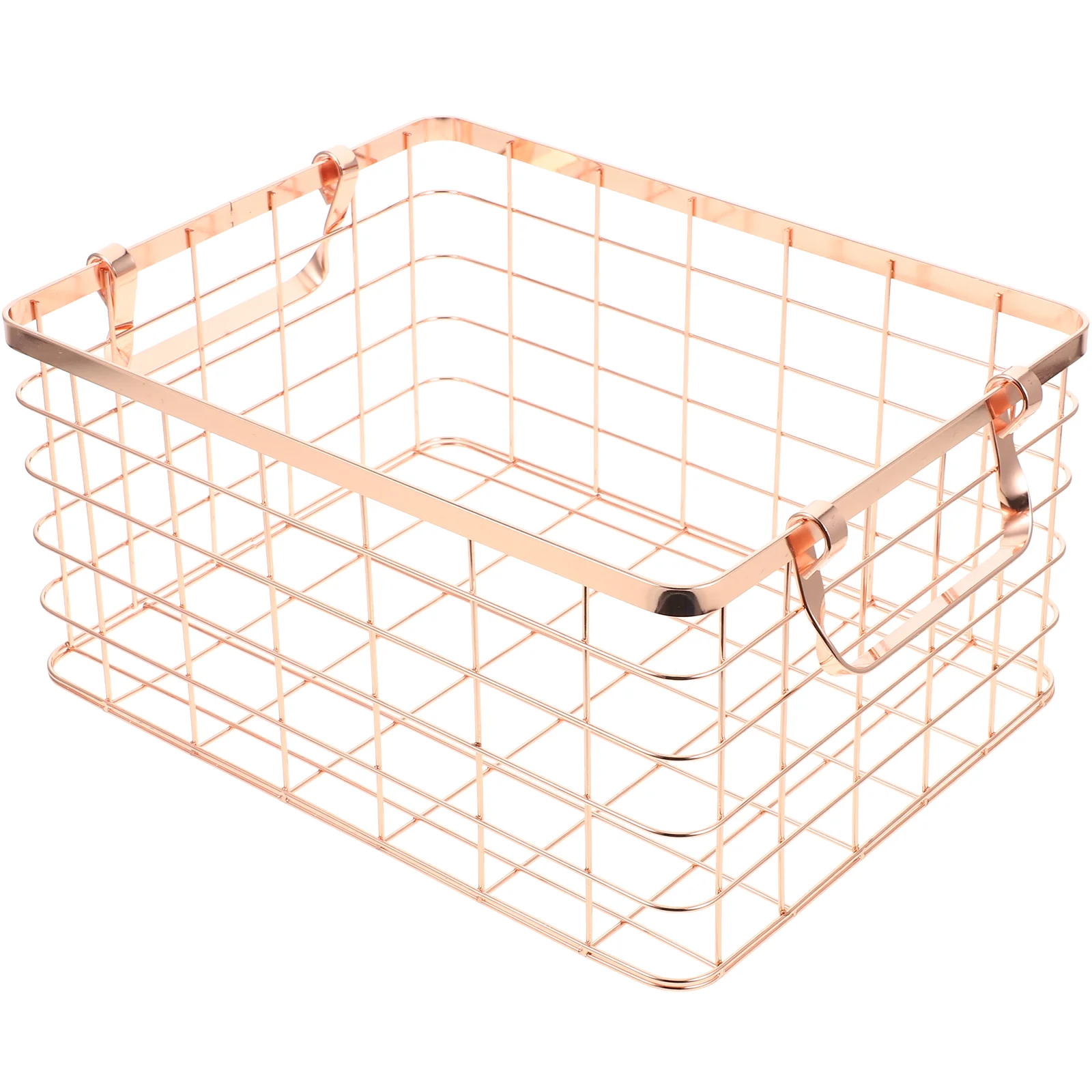 Small Wire Baskets Wrought Iron Storage Woven Handheld Decorate Rattan Wicker Baby
Small Wire Baskets Wrought Iron Storage Woven Handheld Decorate Rattan Wicker Baby