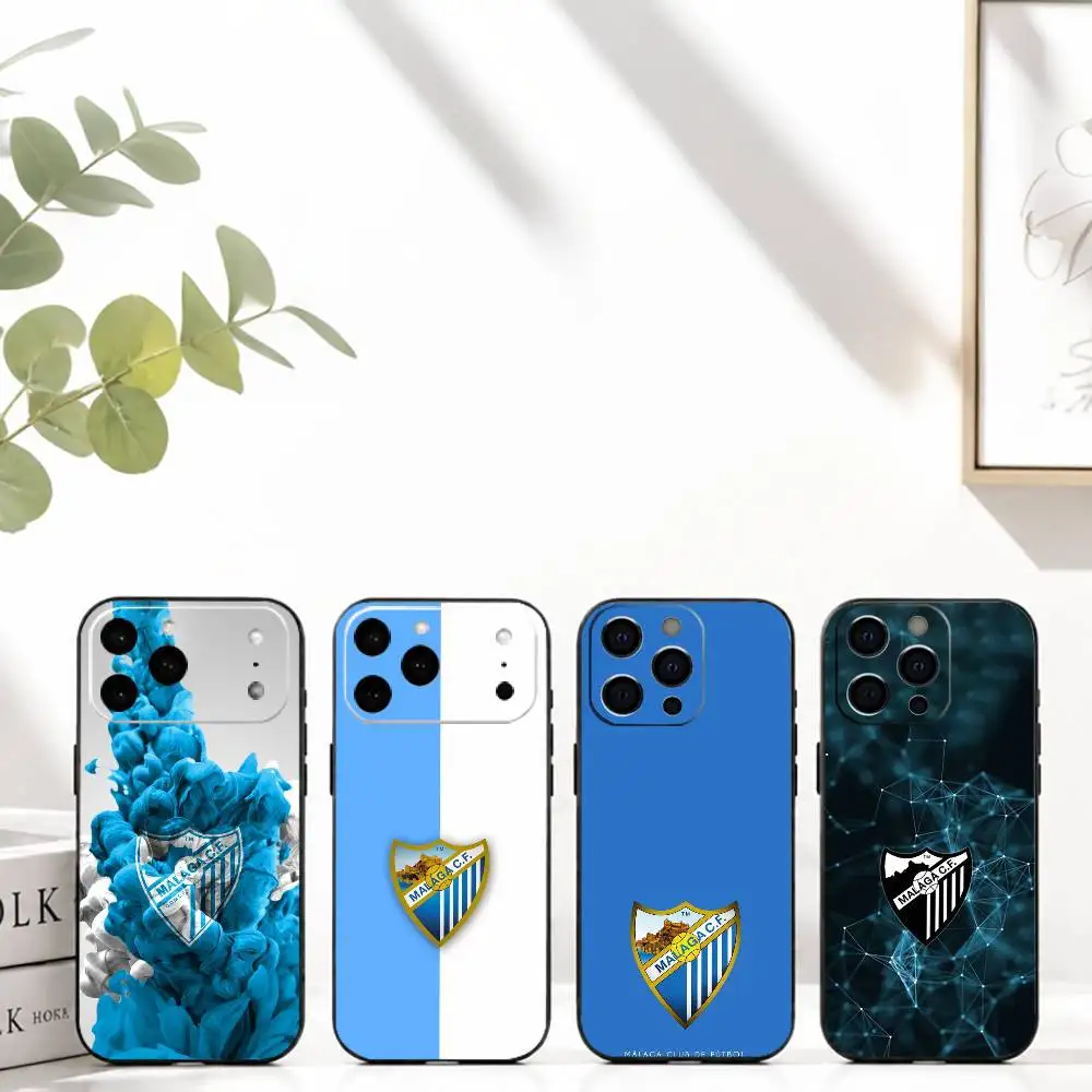 M-Malaga Club de Futbol Phone Case For iPhone 17,16,15,14,13,12,11 Plus,Pro Max,XS,Soft Silicone Black Cover
M-Malaga Club de Futbol Phone Case For iPhone 17,16,15,14,13,12,11 Plus,Pro Max,XS,Soft Silicone Black Cover