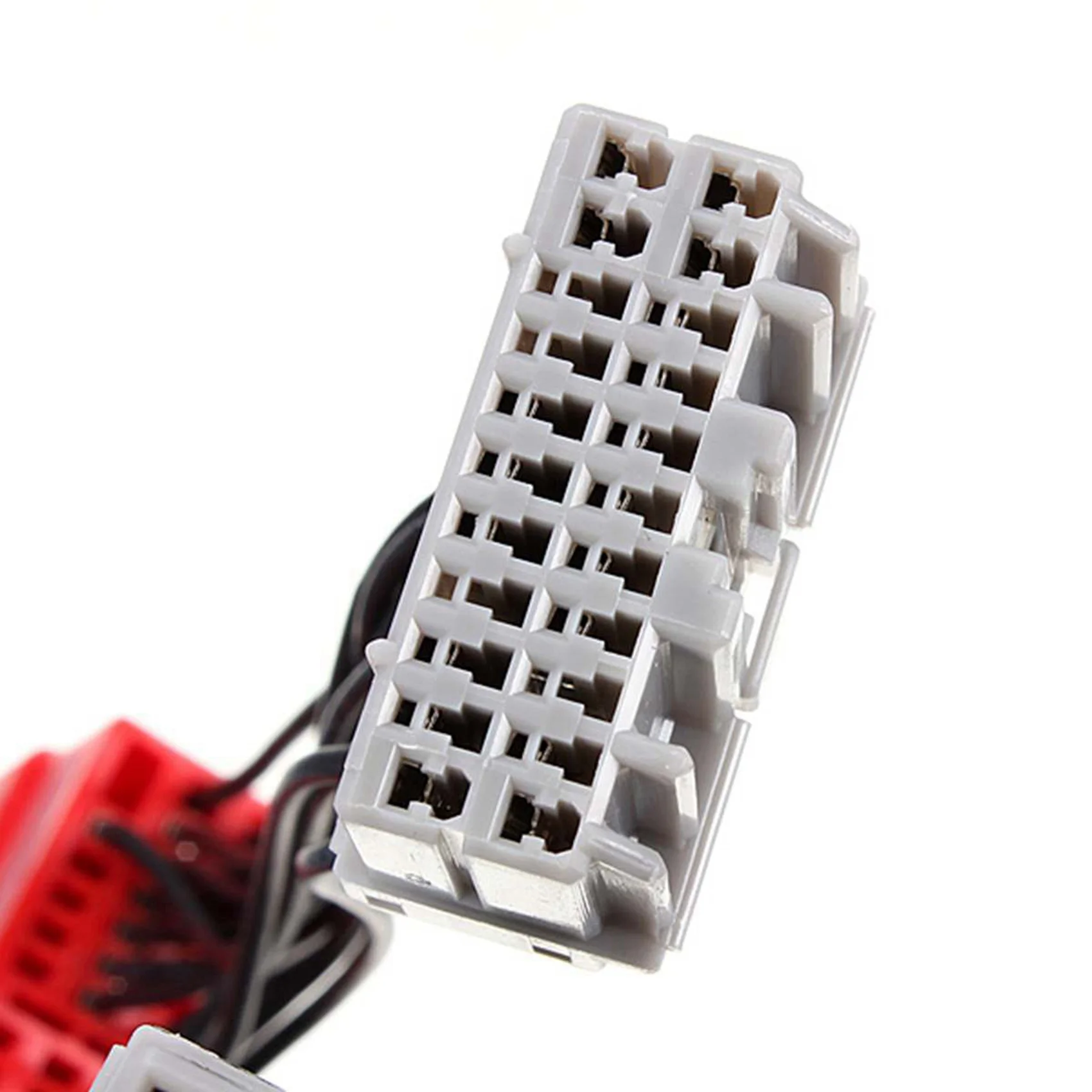 3X жгут проводов ECU для преобразования OBD, для Honda Civic Acura OBD2A в OBD1, перемычка ECU, проводка
3X жгут проводов ECU для преобразования OBD, для Honda Civic Acura OBD2A в OBD1, перемычка ECU, проводка