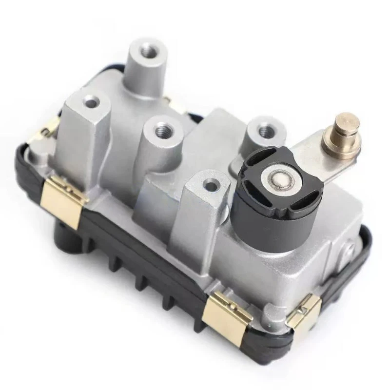 AP02 Electric Turbo Actuator G-277 765155 6NW009420 For Mercedes 3.0 CDI W251 W211 X164 W164 Sprinter 3,5-T
AP02 Electric Turbo Actuator G-277 765155 6NW009420 For Mercedes 3.0 CDI W251 W211 X164 W164 Sprinter 3,5-T