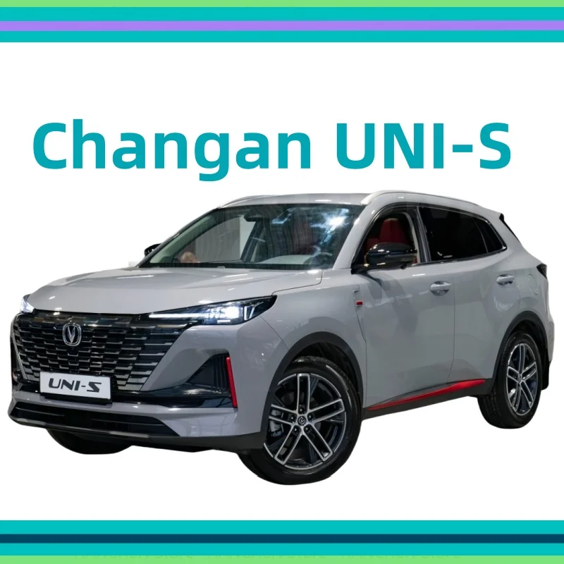 For Changan UNI-S Front Brake Pads/Auto Parts K-30038
For Changan UNI-S Front Brake Pads/Auto Parts K-30038