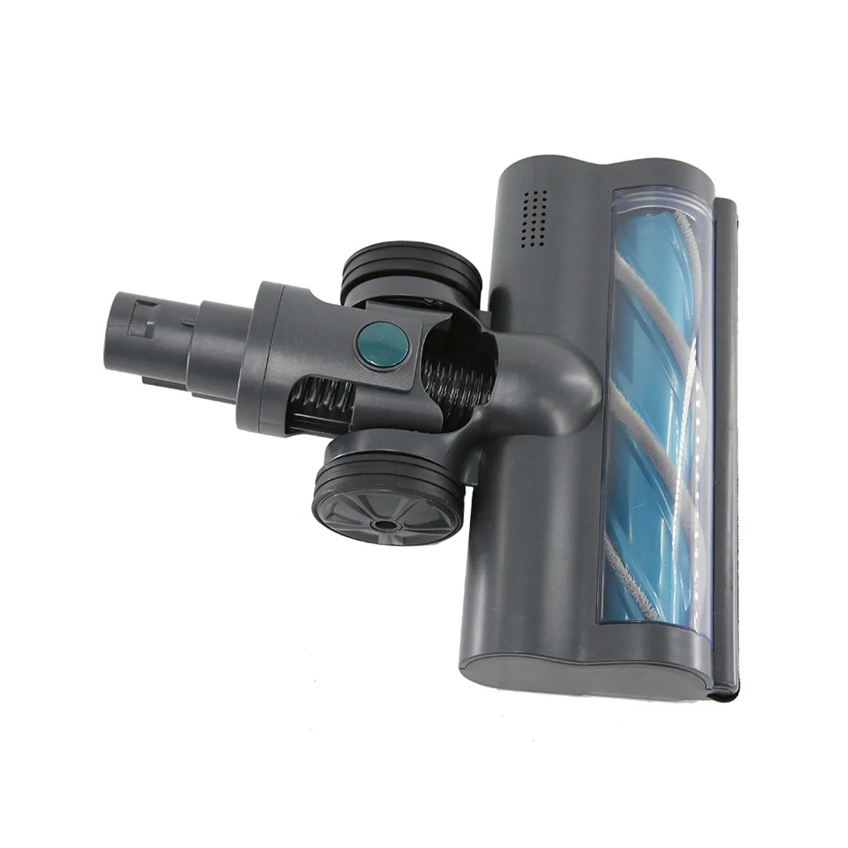 Electric Floor Brush for Proscenic P11 Handheld Vacuum Cleaner Replacement Accessories Roller Brush Household Cleaning
Electric Floor Brush for Proscenic P11 Handheld Vacuum Cleaner Replacement Accessories Roller Brush Household Cleaning