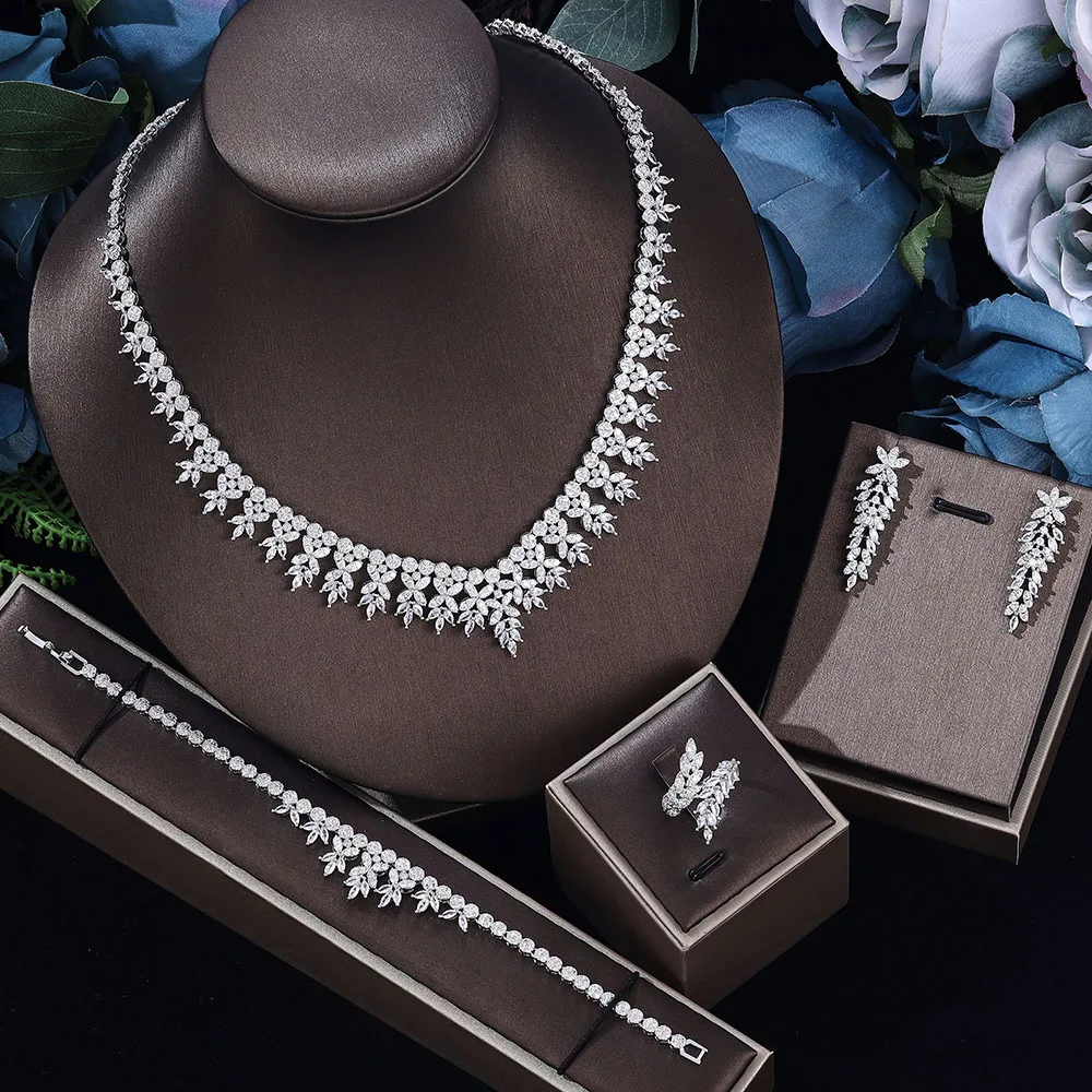 Wedding Necklace and Earring Set Bridal Jewelry Sets Wedding Necklace and Earring Set Bridal African Jewelry Dubai Bride Women
Wedding Necklace and Earring Set Bridal Jewelry Sets Wedding Necklace and Earring Set Bridal African Jewelry Dubai Bride Women