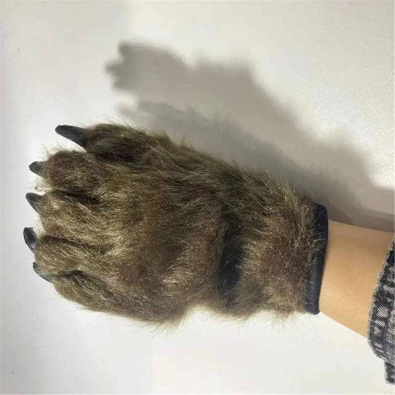 Перчатки с когтями животных для подростков, взрослых, перчатки с когтями оборотня, варежки с половиной пальца для взрослых, для
Перчатки с когтями животных для подростков, взрослых, перчатки с когтями оборотня, варежки с половиной пальца для взрослых, для