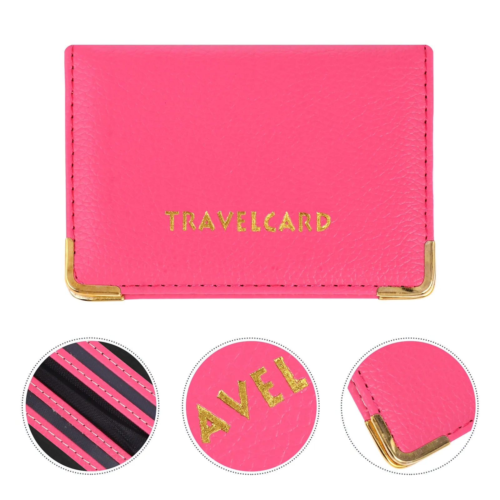 Элегантный чехол для карт из искусственной кожи, 1 шт., с тонкой отделкой и несколькими отделениями для удостоверений личности, кредитных карт, школьных пропусков
Элегантный чехол для карт из искусственной кожи, 1 шт., с тонкой отделкой и несколькими отделениями для удостоверений личности, кредитных карт, школьных пропусков