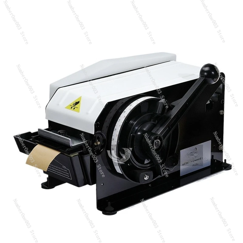 Semi-automatic Wet Water Machine Cutting Machine Wet Water Kraft Paper Sealing Machine Coated Water Kraft Paper Tape Sealer
Semi-automatic Wet Water Machine Cutting Machine Wet Water Kraft Paper Sealing Machine Coated Water Kraft Paper Tape Sealer