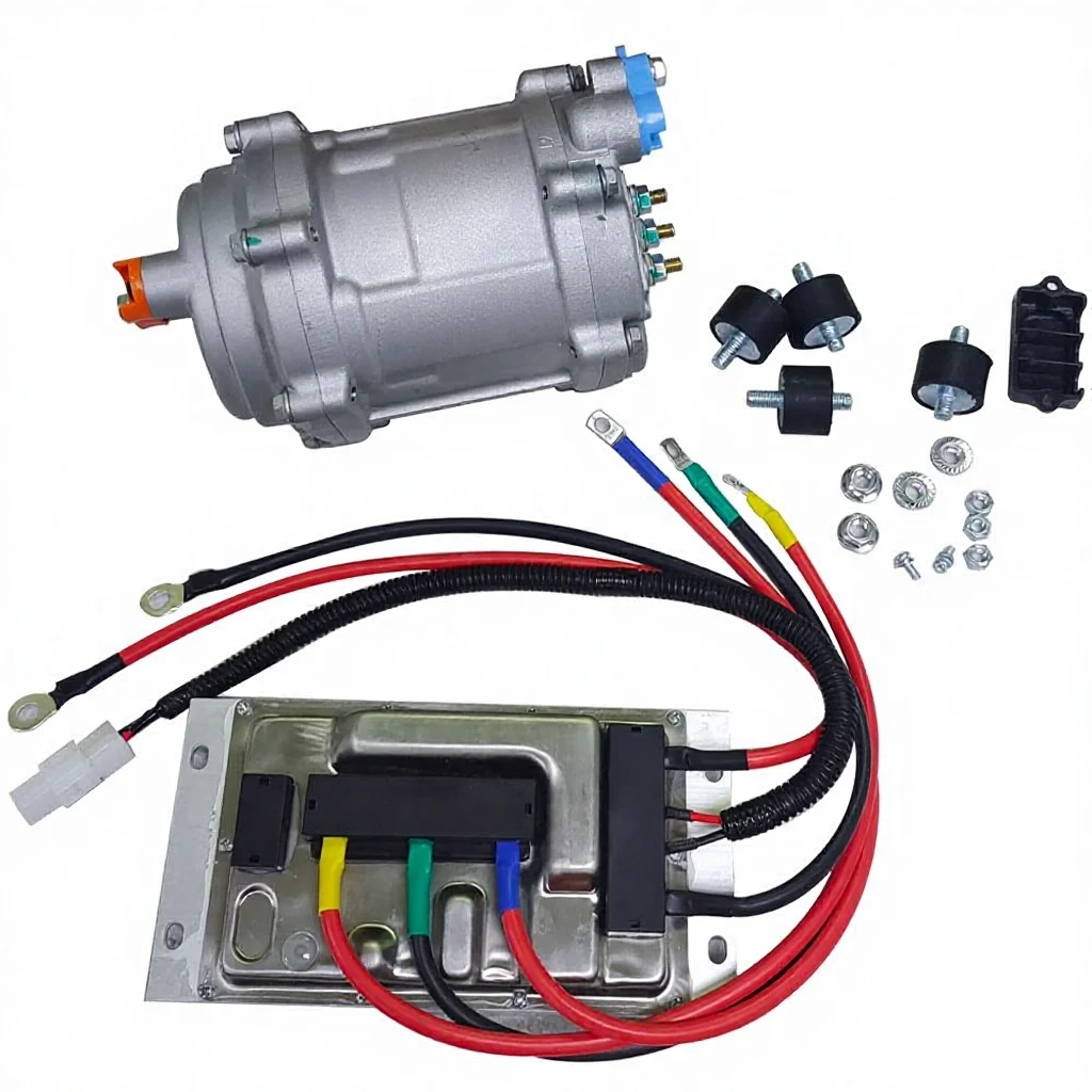 Universal Electric Car Ac Compressor Air Conditioning Scroll R134a R1234yf Automotive Aircon Compressor 12v 24v 48v 48 1100-2500
Universal Electric Car Ac Compressor Air Conditioning Scroll R134a R1234yf Automotive Aircon Compressor 12v 24v 48v 48 1100-2500