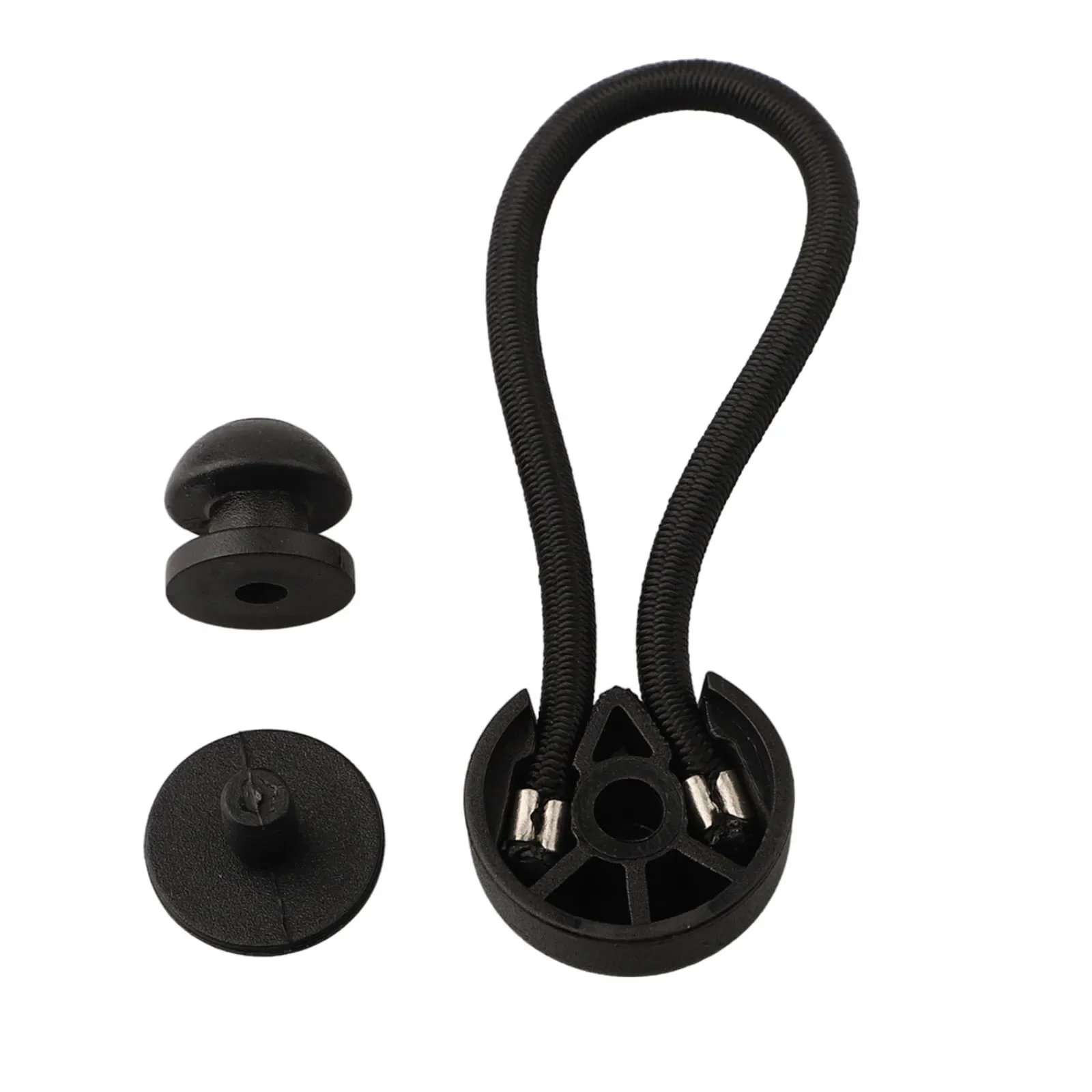 5 шт., застежки для банджи с ручкой, эластичные зажимы для шнура для палатки, лодки, яхты, крышка для автофургона, идеально подходит для кемпинга и использования на открытом воздухе
5 шт., застежки для банджи с ручкой, эластичные зажимы для шнура для палатки, лодки, яхты, крышка для автофургона, идеально подходит для кемпинга и использования на открытом воздухе