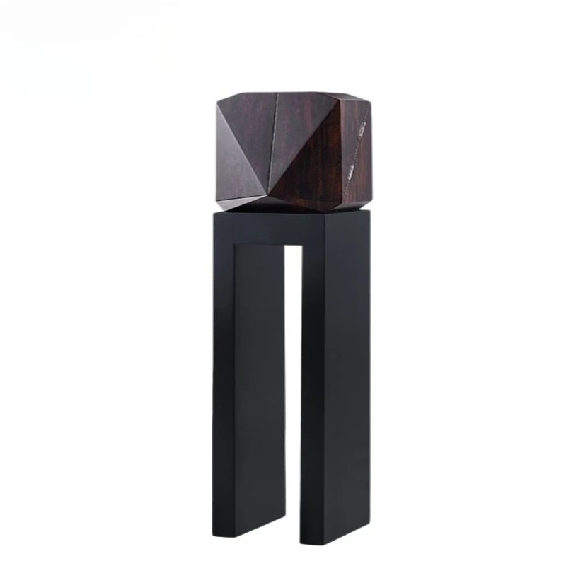 Acrylic high-gloss paint lifting cabinet, exhibition jewelry watch display stand
Acrylic high-gloss paint lifting cabinet, exhibition jewelry watch display stand