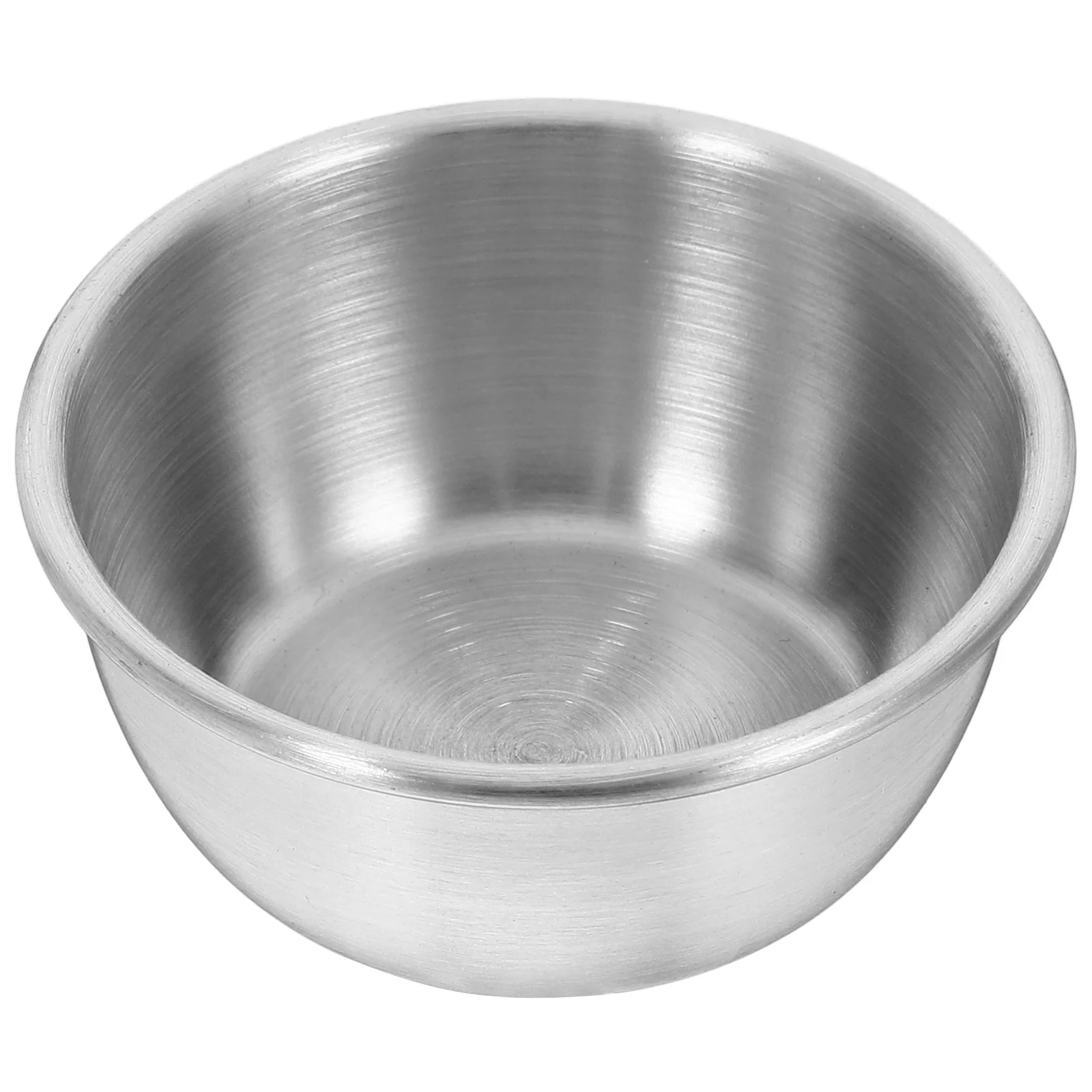 Stainless Steel Weigh Boats Powder Weighing Bowl Liquid Weighing Trays Scale Trays Digital Kitchens Scale Bowl for Baking
Stainless Steel Weigh Boats Powder Weighing Bowl Liquid Weighing Trays Scale Trays Digital Kitchens Scale Bowl for Baking