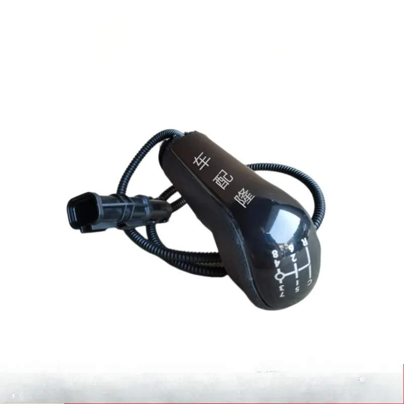 Shift Lever Fire Engine Operating Handle Hanging Gear Ball Head TGL/TGM Shift Lever for MAN 8132620010
Shift Lever Fire Engine Operating Handle Hanging Gear Ball Head TGL/TGM Shift Lever for MAN 8132620010