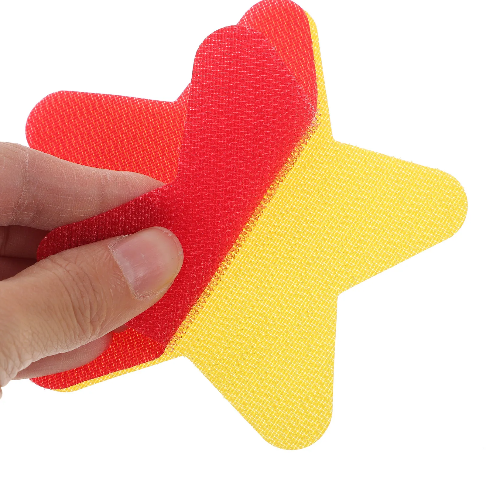 50Pcs Star Shape Carpet Markers Colorful Educational Floor Spots for Classroom Organization Preschool Kindergarten Rug Stickers
50Pcs Star Shape Carpet Markers Colorful Educational Floor Spots for Classroom Organization Preschool Kindergarten Rug Stickers