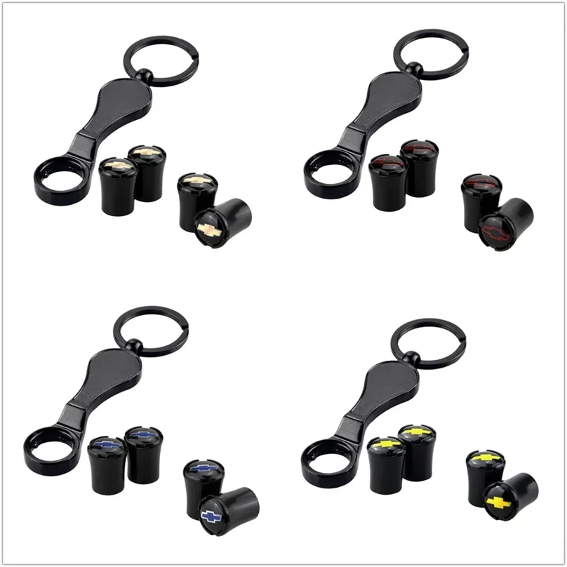 Колпаки клапанов из сплава для автомобильных колес, крышка с гаечным ключом, брелок для ключей, подходит для Chevrolet Silverado Impala Malibu Equinox Cruze Camaro Spark Aveo
Колпаки клапанов из сплава для автомобильных колес, крышка с гаечным ключом, брелок для ключей, подходит для Chevrolet Silverado Impala Malibu Equinox Cruze Camaro Spark Aveo