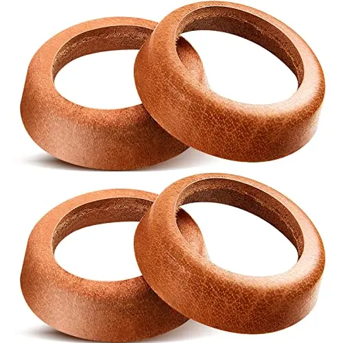 Cowhide Leather Sleeve Leather Cuff Pump 0.16 Inches Thickness 2 Inches Top Dimension Enhanced Sealing Capabilities
Cowhide Leather Sleeve Leather Cuff Pump 0.16 Inches Thickness 2 Inches Top Dimension Enhanced Sealing Capabilities