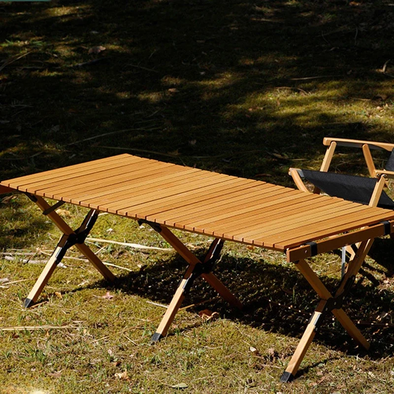 Portable Folding Outdoor Tables Camping Parasol Picnic Beach Outdoor Tables Roll Beach Furniture Muebles Para El Hogar FYOT
Portable Folding Outdoor Tables Camping Parasol Picnic Beach Outdoor Tables Roll Beach Furniture Muebles Para El Hogar FYOT