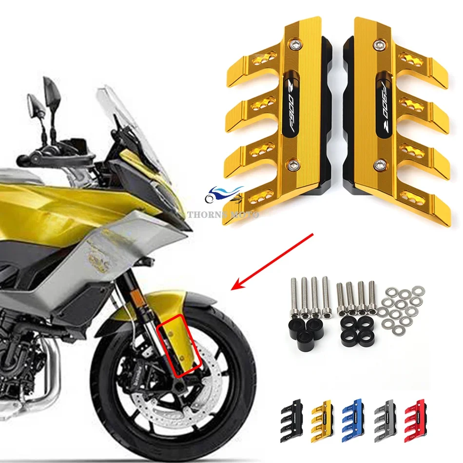 Для BMW F900R F900 R 900R мотоциклетное крыло, передняя вилка, защитный блок, переднее крыло, слайдер, аксессуары для защиты от падения
Для BMW F900R F900 R 900R мотоциклетное крыло, передняя вилка, защитный блок, переднее крыло, слайдер, аксессуары для защиты от падения