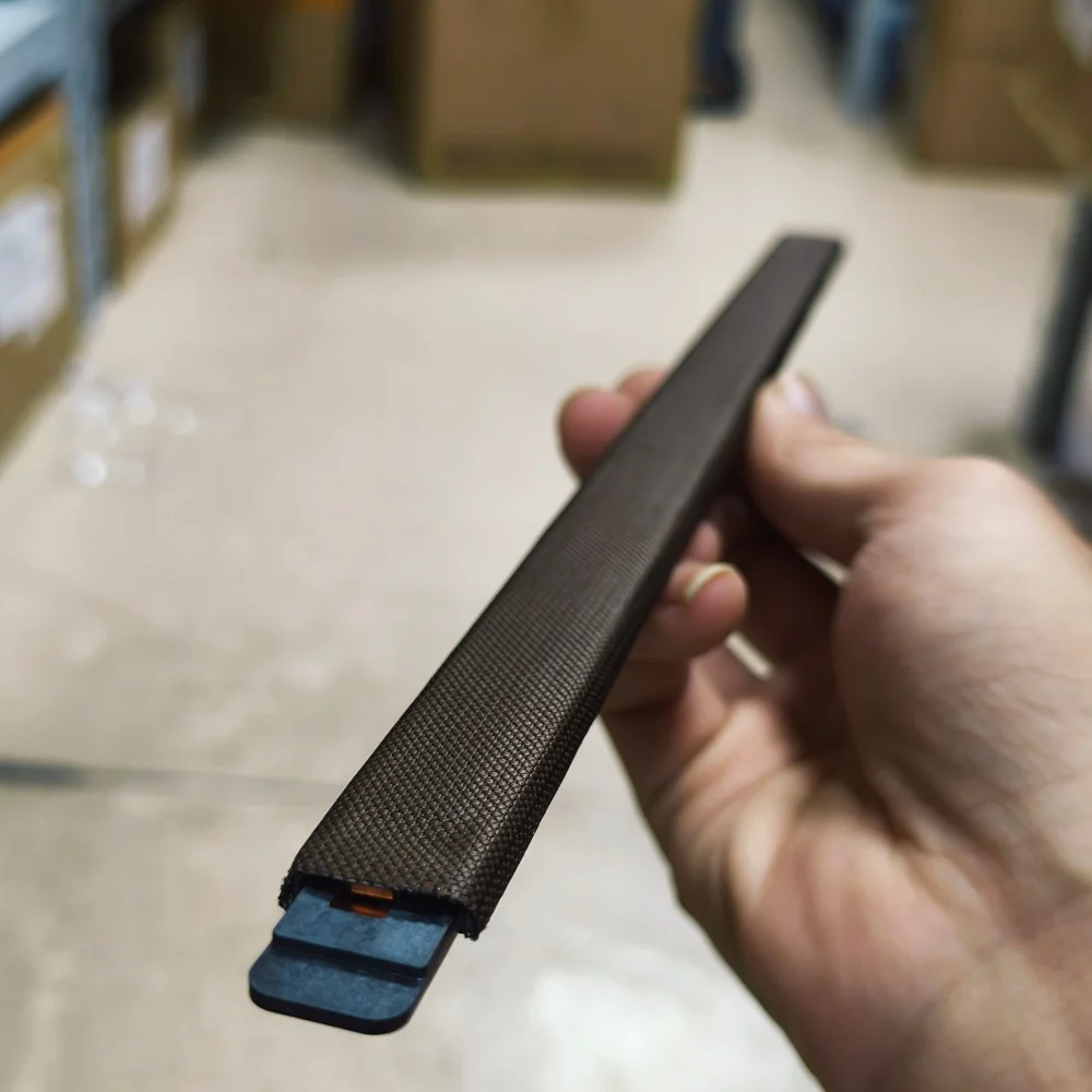 1PCS ORIGINAL Oil Application Pad for Ricoh MP2554 3054 3554 4054 5054 6054 2555 3035 3555 4055 5055 6055 Fusing Pad
1PCS ORIGINAL Oil Application Pad for Ricoh MP2554 3054 3554 4054 5054 6054 2555 3035 3555 4055 5055 6055 Fusing Pad