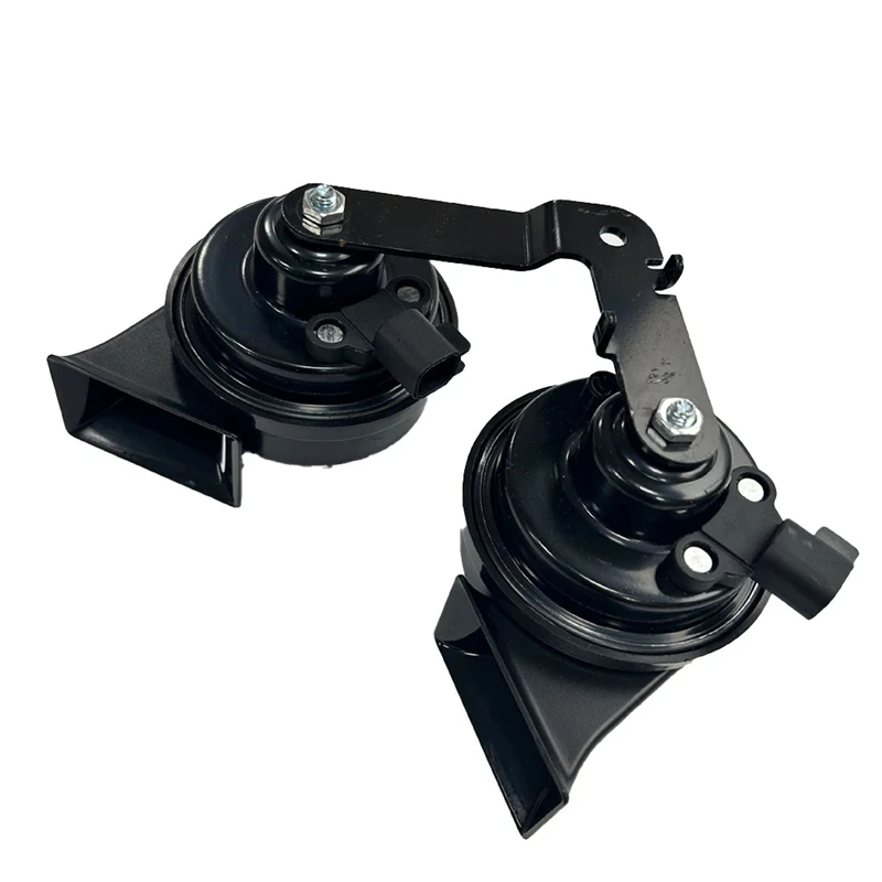 Automotive Super Loud Snail Horn Double Whistle Sound Speaker For Tesla Model 3 1109660-00-A Durable
Automotive Super Loud Snail Horn Double Whistle Sound Speaker For Tesla Model 3 1109660-00-A Durable