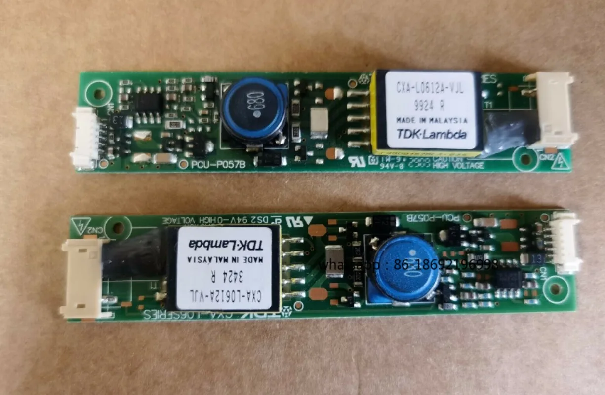 CXA-L0612-VJL PCU-P057B Плата высокого напряжения лифта QVTCD90E-1 SVTCL90C
CXA-L0612-VJL PCU-P057B Плата высокого напряжения лифта QVTCD90E-1 SVTCL90C