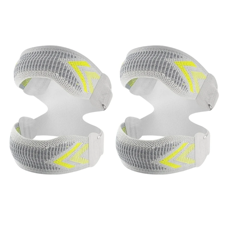 Adjustable Patellas Band Enhances Performances in Volleyballs and Gym Workouts 55KD
Adjustable Patellas Band Enhances Performances in Volleyballs and Gym Workouts 55KD