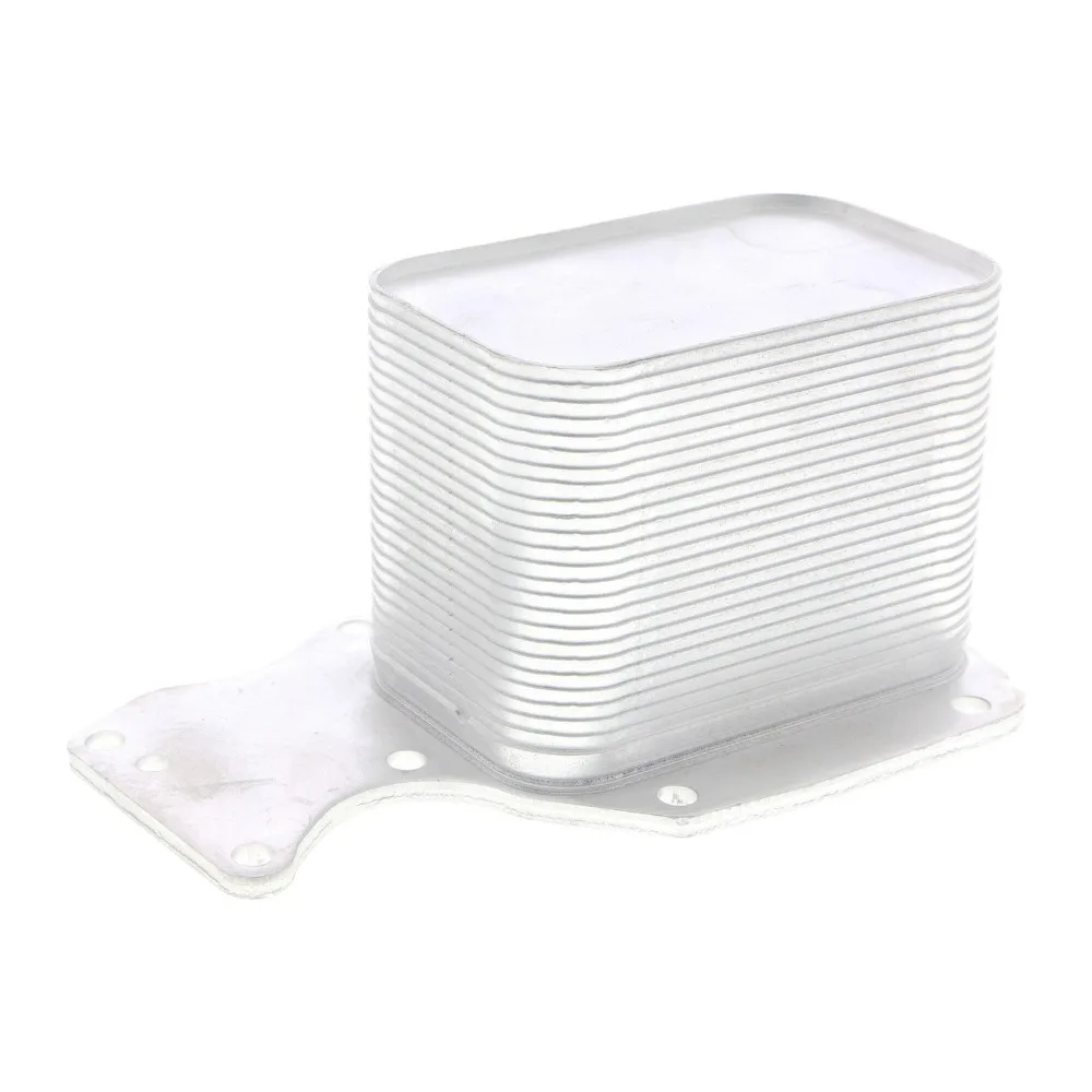 Engine Oil Cooler No.A11428574005 Engine Transmission Oil Cooler Trans Cooler with BMW F20 F21 F22 F30 X3 X4 X5 118d 120d 320d
Engine Oil Cooler No.A11428574005 Engine Transmission Oil Cooler Trans Cooler with BMW F20 F21 F22 F30 X3 X4 X5 118d 120d 320d