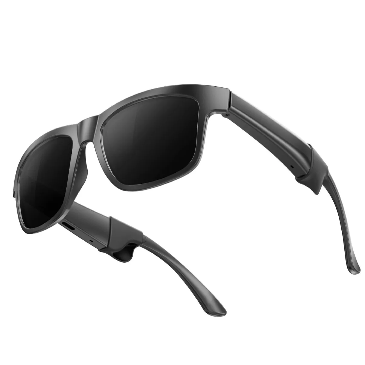 For Smart Sunglasses YJ010 Fashionable Outdoor Multi-Scene VR/AR/MR Accessory Cost-Effective Music Listening Call Touch
For Smart Sunglasses YJ010 Fashionable Outdoor Multi-Scene VR/AR/MR Accessory Cost-Effective Music Listening Call Touch