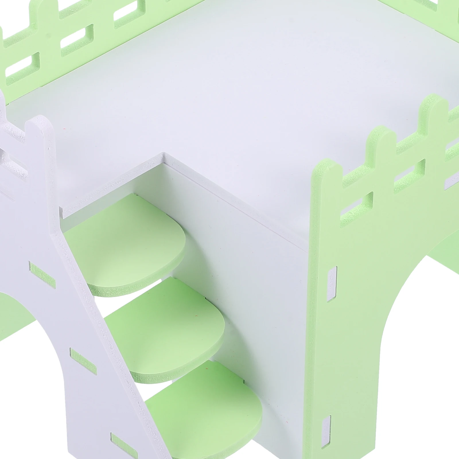Colorful Small House Villa Hamster Squirrel Hideaway Green PVC Durable Strong Guinea Pig Rat Small Rabbit Tunnel Toy Pet Gift
Colorful Small House Villa Hamster Squirrel Hideaway Green PVC Durable Strong Guinea Pig Rat Small Rabbit Tunnel Toy Pet Gift