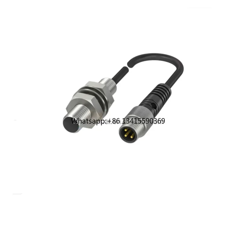 New Original Inductive Proximity Sensor BES 516-3044-G-E4-C-S49-00,3 BES 516-3044-G-E4-C-S49-00,5 in Stock
New Original Inductive Proximity Sensor BES 516-3044-G-E4-C-S49-00,3 BES 516-3044-G-E4-C-S49-00,5 in Stock