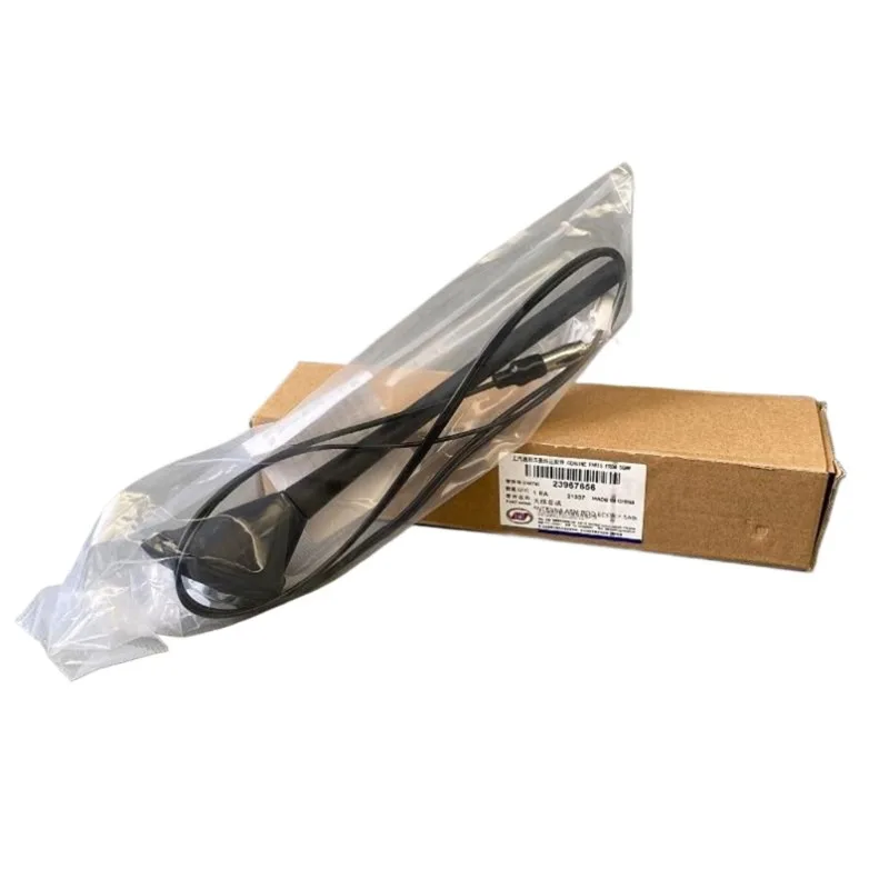 Оригинальная антенна на крыше в сборе, приемная антенна радионавигационного сигнала 23967658 для Wuling Hongguang S3
Оригинальная антенна на крыше в сборе, приемная антенна радионавигационного сигнала 23967658 для Wuling Hongguang S3