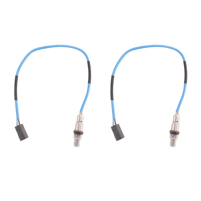 Firmly 2X For MAZDA 2013-2018 CX-5 MAZDA 3 MAZDA 6 Lambda Probe O2 Oxygen Sensor PE01-18-8G1A PE01188G1A
Firmly 2X For MAZDA 2013-2018 CX-5 MAZDA 3 MAZDA 6 Lambda Probe O2 Oxygen Sensor PE01-18-8G1A PE01188G1A