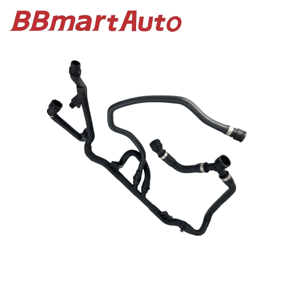 17127548228 BBmartAuto Parts 1 Pcs Water hose Radiator Coolant Hose Water Pipe For BMW 3 Series E93 E91 E90 E92
17127548228 BBmartAuto Parts 1 Pcs Water hose Radiator Coolant Hose Water Pipe For BMW 3 Series E93 E91 E90 E92