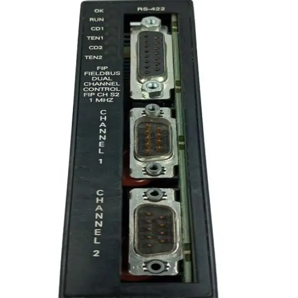 Mdulo De Saida IC693BEM340-BA 0.5A 12/24vdc
Mdulo De Saida IC693BEM340-BA 0.5A 12/24vdc