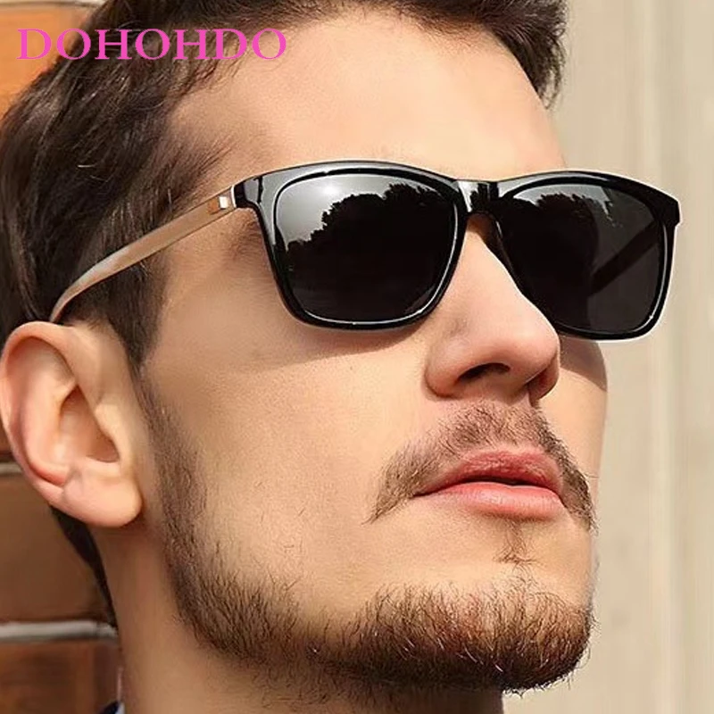 New Trendy Classic Retro Square Sunglasses For Women Men Luxury Brand Designer Outdoor Travel Sun Glasses Oculos De Sol UV400
New Trendy Classic Retro Square Sunglasses For Women Men Luxury Brand Designer Outdoor Travel Sun Glasses Oculos De Sol UV400
