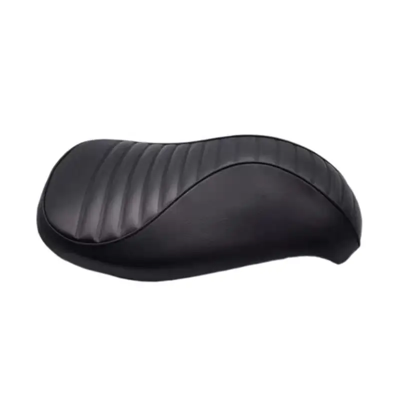Motorcycle Leather Seat Cushion For Peugeot Django 125/150 QP150T-C
Motorcycle Leather Seat Cushion For Peugeot Django 125/150 QP150T-C