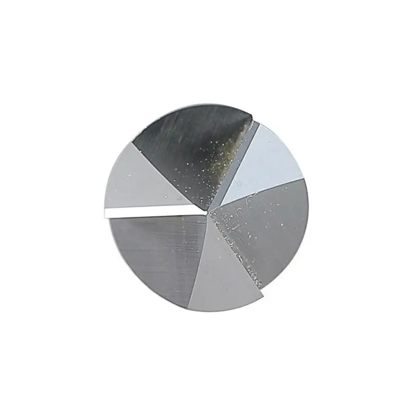 Practical Useful End Mills V slot Bit Cutter Equipment Milling Router 2 Flutes 6mm shank Accessory Aluminium Copper
Practical Useful End Mills V slot Bit Cutter Equipment Milling Router 2 Flutes 6mm shank Accessory Aluminium Copper