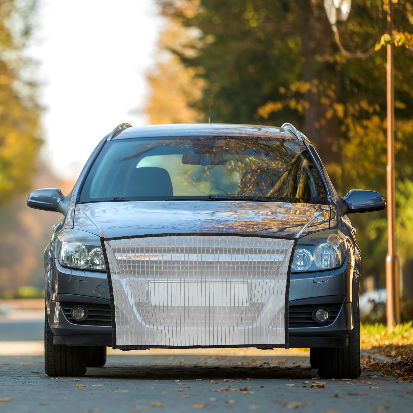 Car Grill Mesh Front Bumper Grille Protection Net Stylish Durable Air Intake Net for Small Cars Exterior Accessories
Car Grill Mesh Front Bumper Grille Protection Net Stylish Durable Air Intake Net for Small Cars Exterior Accessories