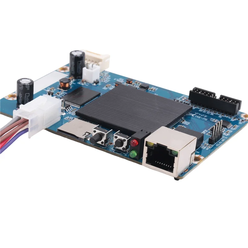 A47Z CB4_V10 Плата управления H60S для Whatsminer M20S M30S Майнер Плата управления CB4 V10 Майнинг
A47Z CB4_V10 Плата управления H60S для Whatsminer M20S M30S Майнер Плата управления CB4 V10 Майнинг